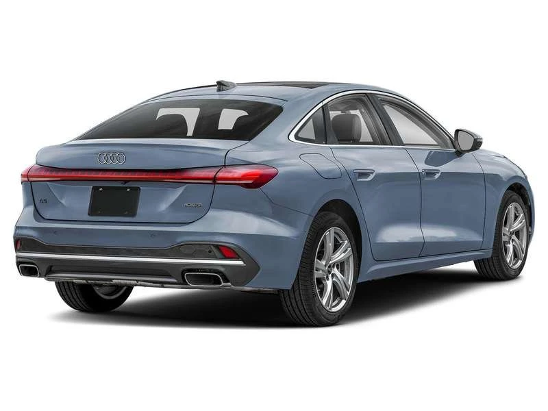2025 Audi B10 A5 - Image 2 of 11