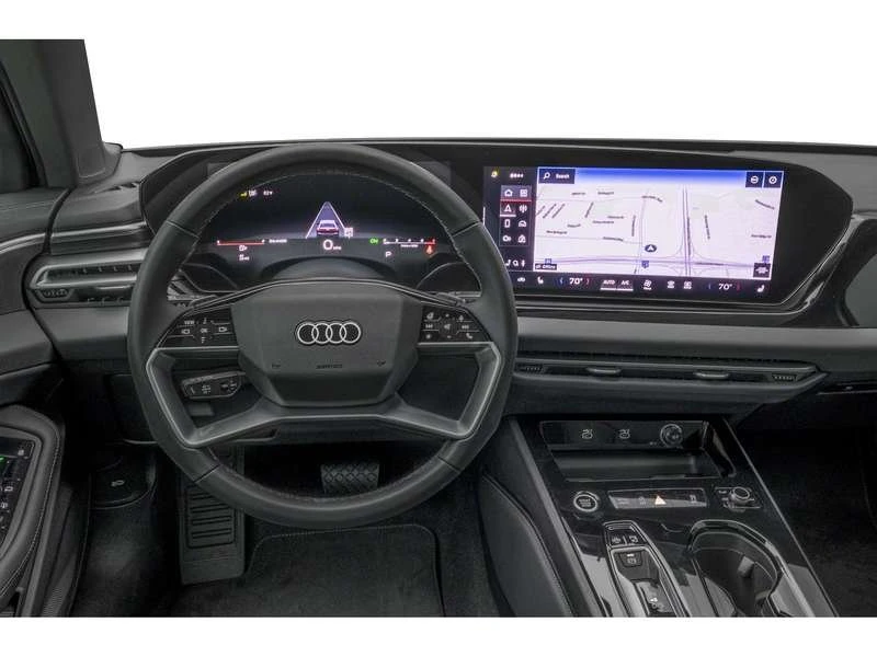 2025 Audi B10 A5 - Image 4 of 11