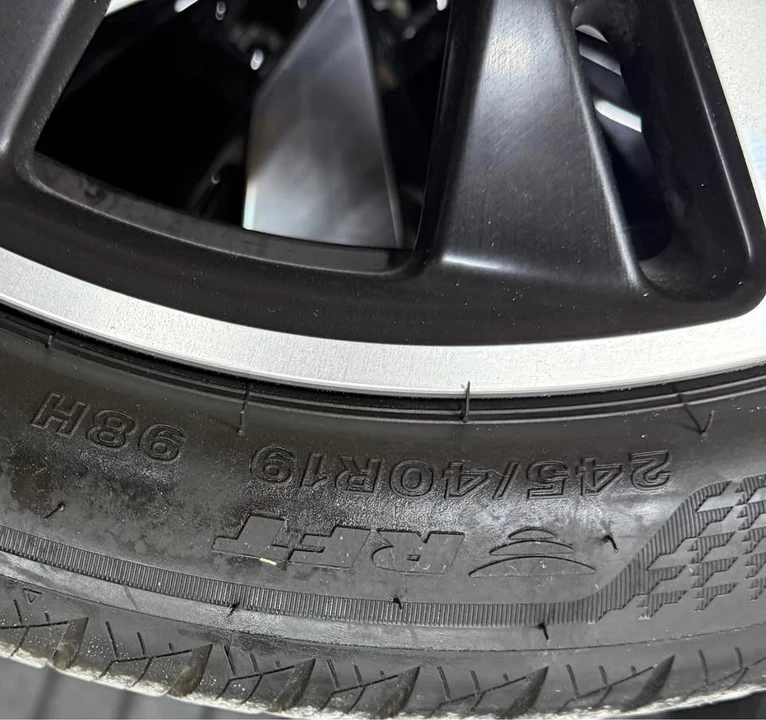 2025 Audi A5 - Image 4 of 5