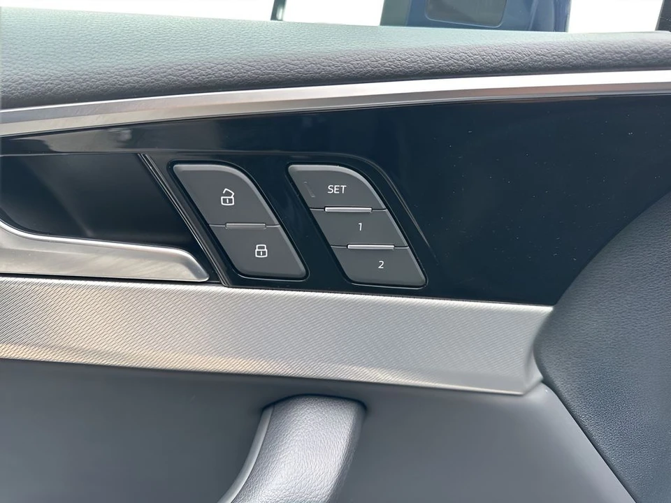 2025 Audi B10 A5 - Image 11 of 12