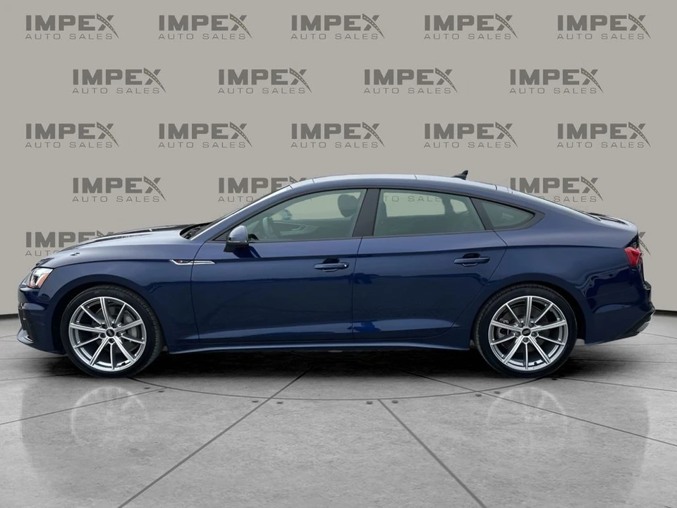 2025 Audi B10 A5 - Image 2 of 12