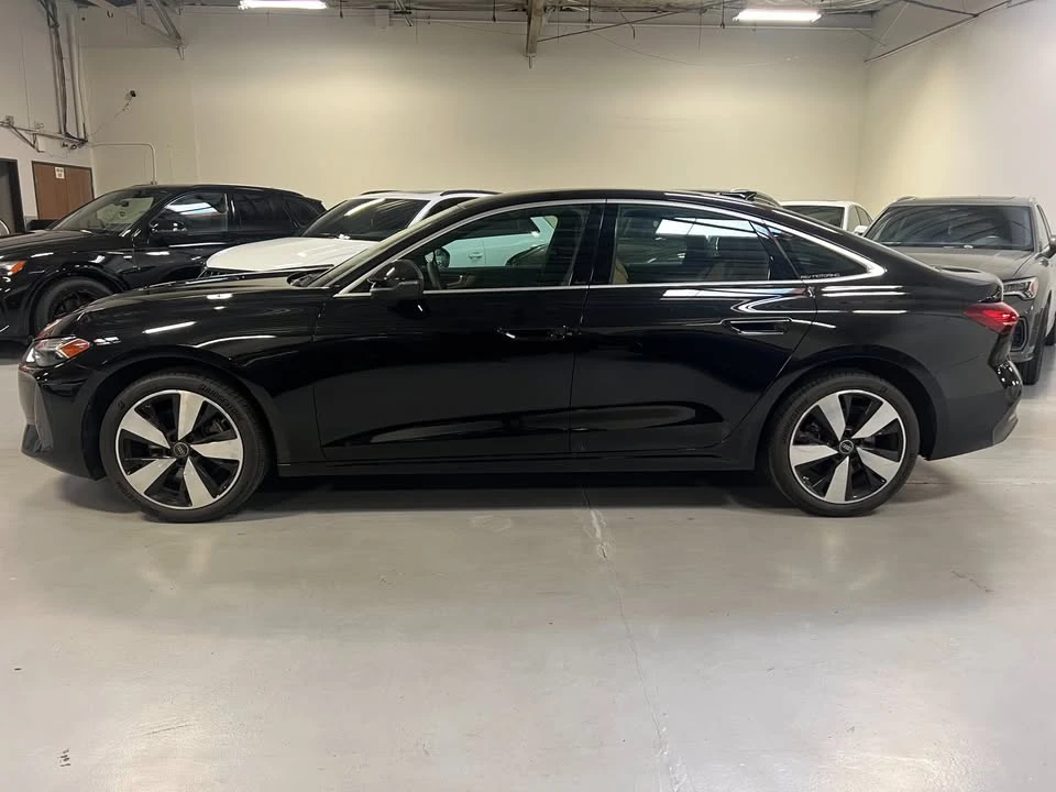 2025 Audi B10 A5 - Image 2 of 3