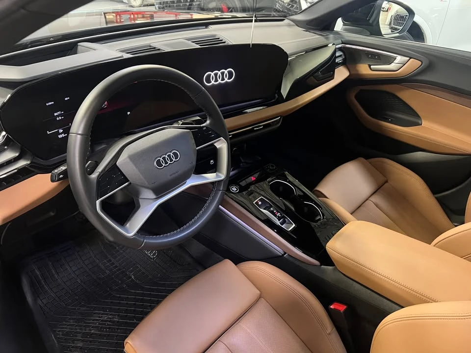 2025 Audi B10 A5 - Image 3 of 3
