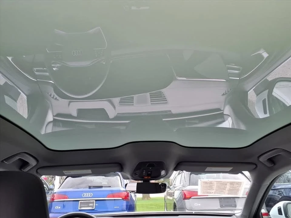 2025 Audi B10 A5 - Image 13 of 20