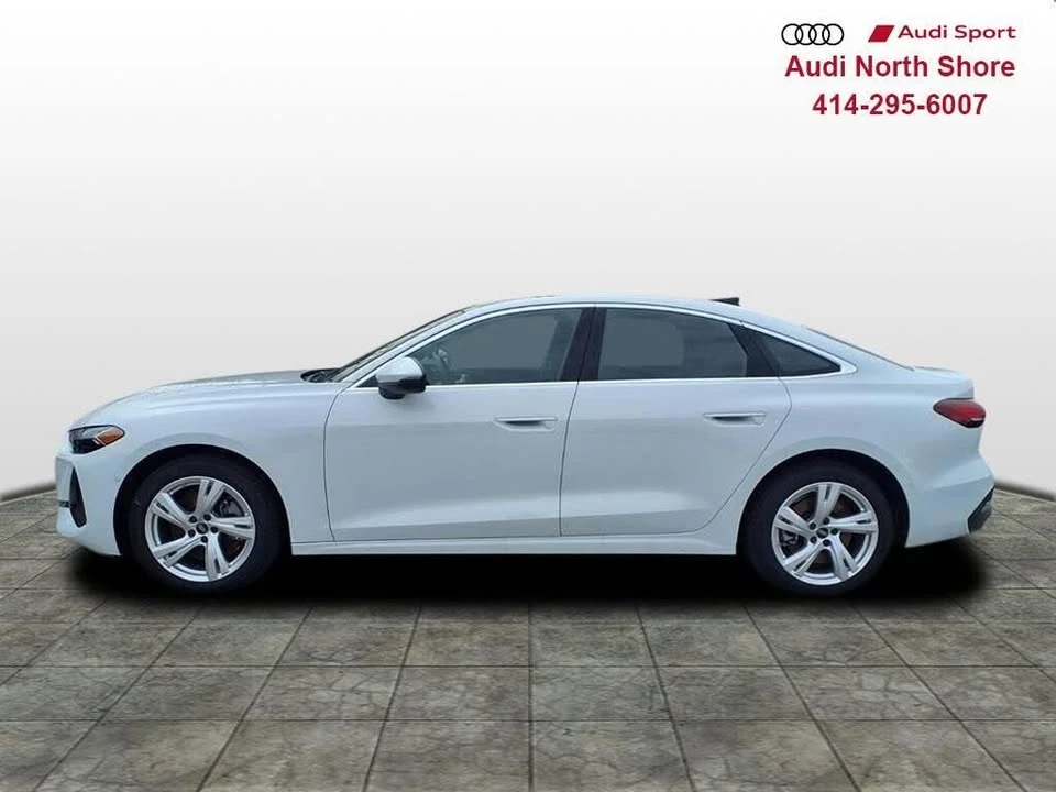 2025 Audi B10 A5 - Image 5 of 20