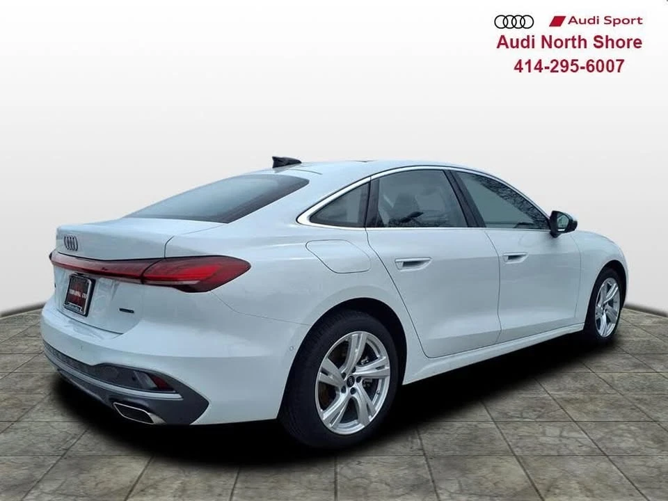 2025 Audi B10 A5 - Image 3 of 20