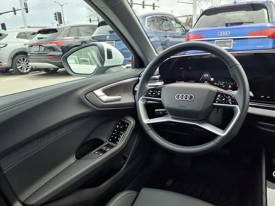 2025 Audi B10 A5 - Image 14 of 20