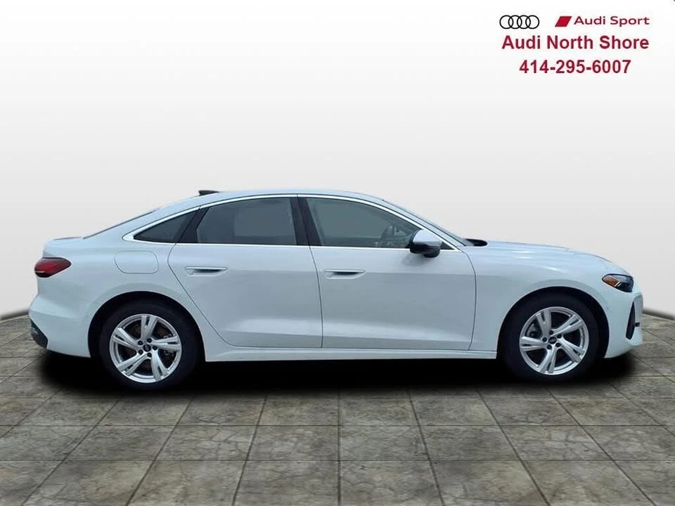 2025 Audi B10 A5 - Image 2 of 20