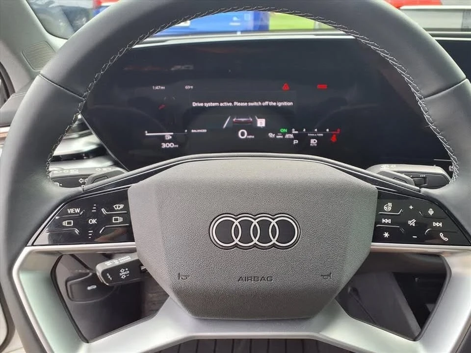 2025 Audi B10 A5 - Image 20 of 20
