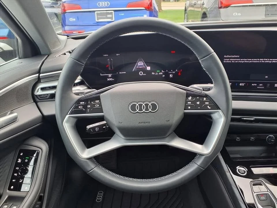 2025 Audi B10 A5 - Image 15 of 20