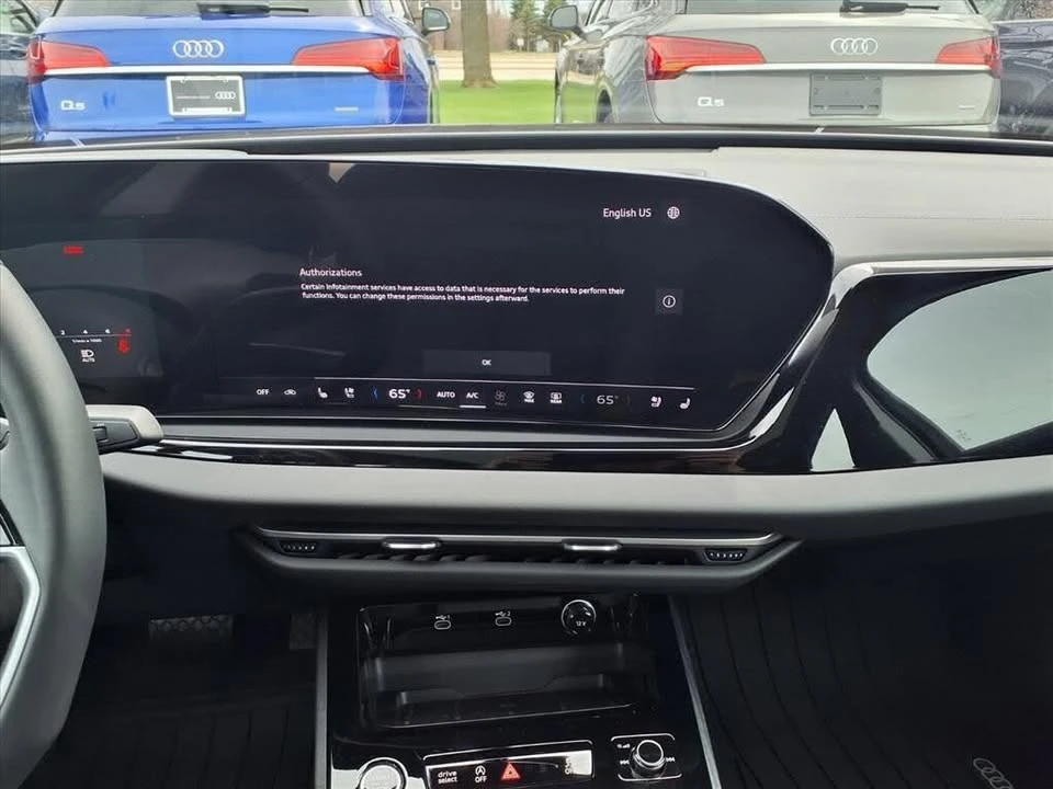 2025 Audi B10 A5 - Image 16 of 20