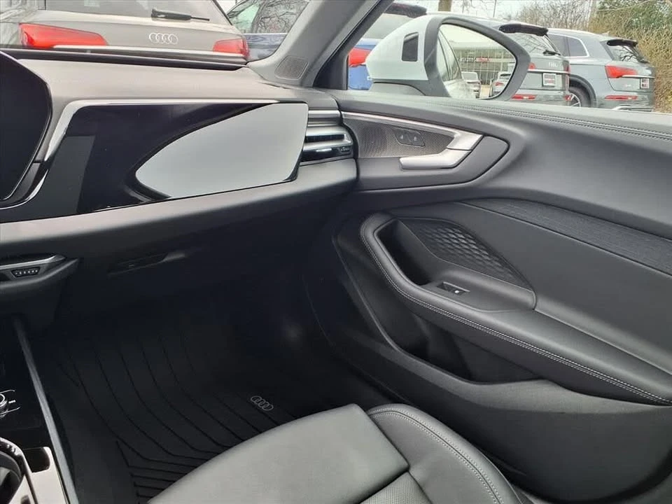 2025 Audi B10 A5 - Image 18 of 20
