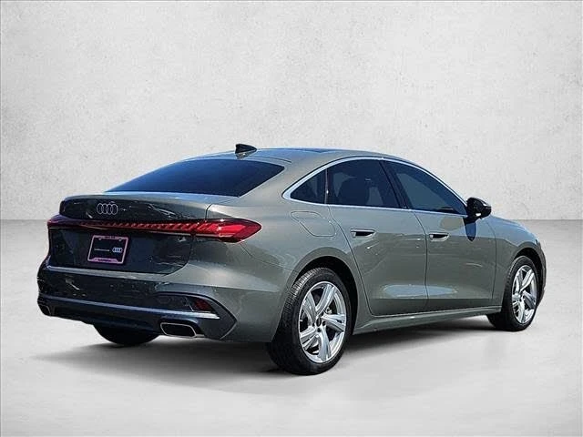 2025 Audi B10 A5 - Image 5 of 19