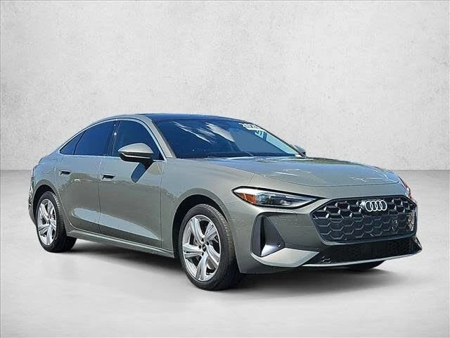 2025 Audi B10 A5 - Image 3 of 19