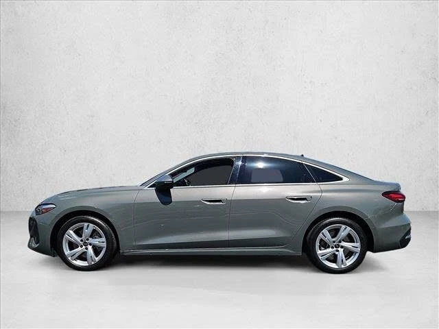 2025 Audi B10 A5 - Image 10 of 19