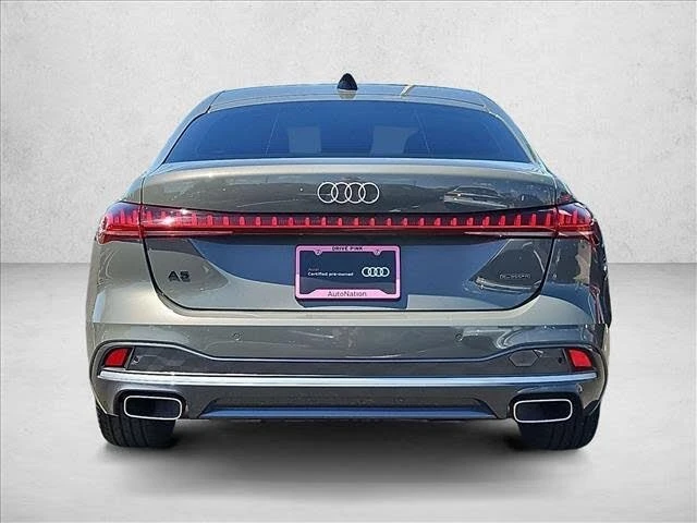 2025 Audi B10 A5 - Image 8 of 19