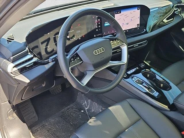 2025 Audi B10 A5 - Image 13 of 19