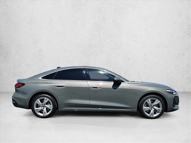 2025 Audi B10 A5 - Image 4 of 19