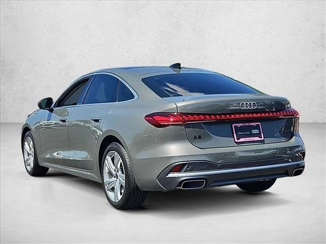 2025 Audi B10 A5 - Image 9 of 19