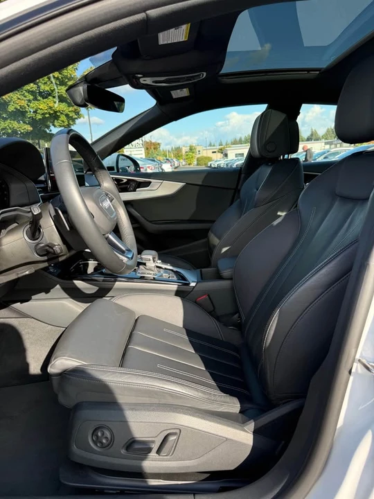 2025 Audi B10 A5 - Image 5 of 11
