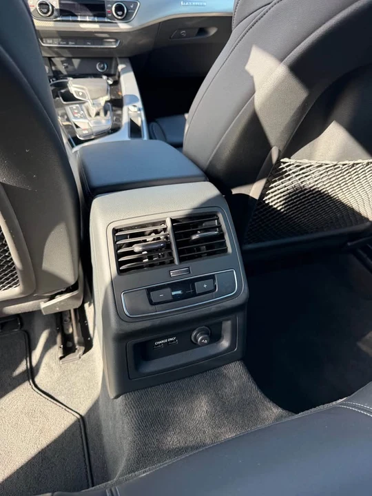 2025 Audi B10 A5 - Image 7 of 11