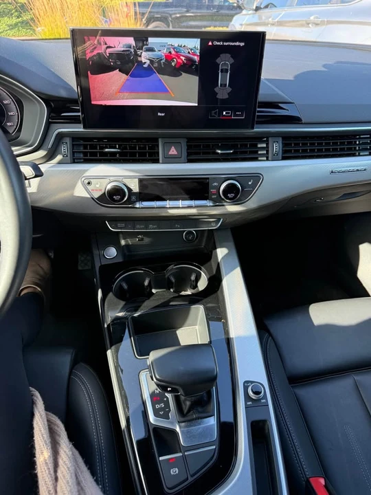 2025 Audi B10 A5 - Image 10 of 11