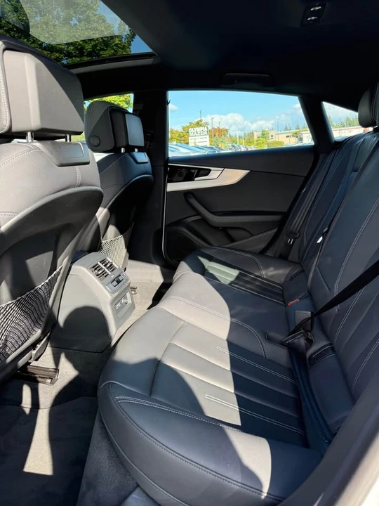 2025 Audi B10 A5 - Image 6 of 11