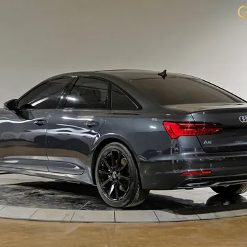 2025 Audi A6 45 Premium Plus