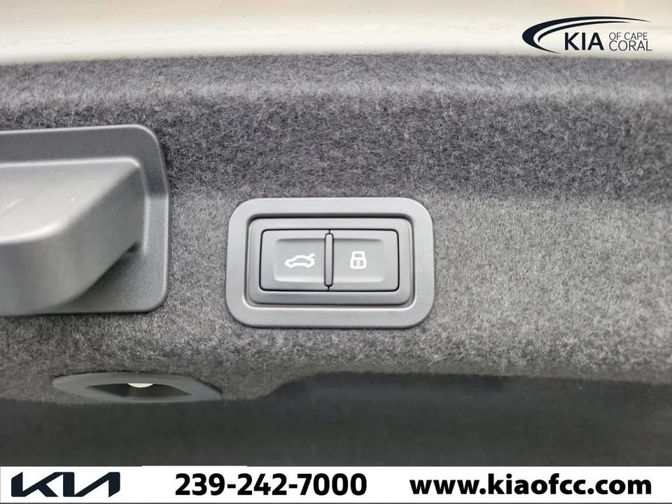 2025 Audi C8 A6 - Image 12 of 20
