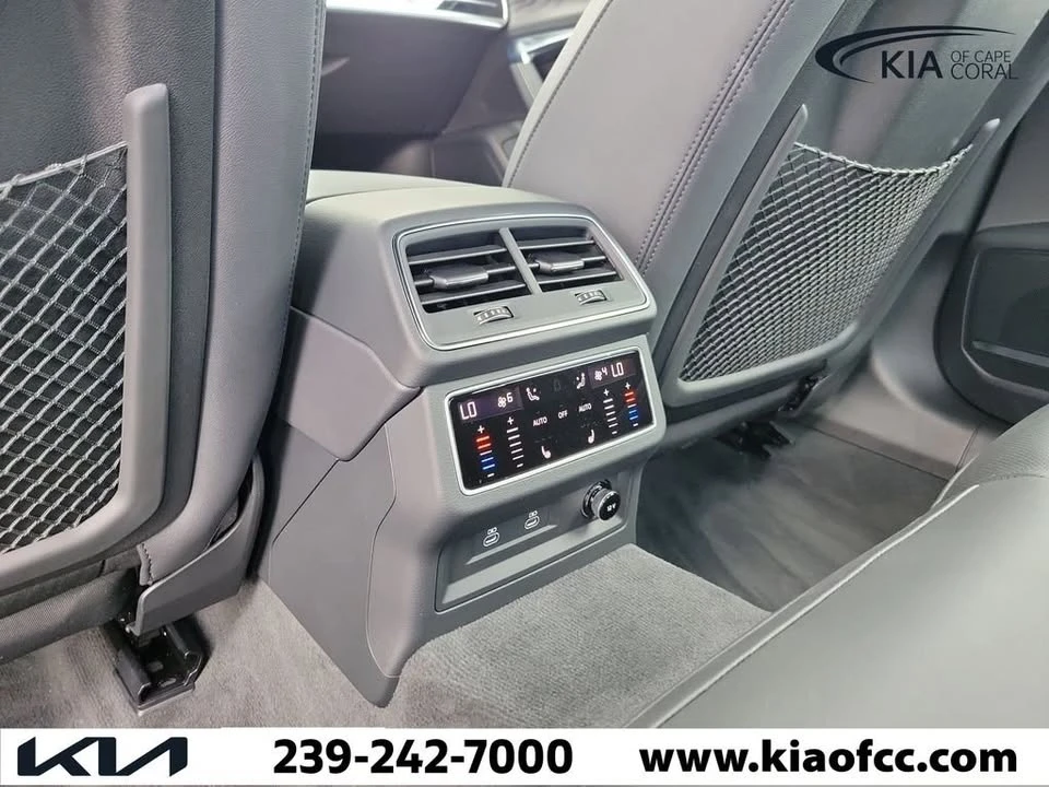 2025 Audi C8 A6 - Image 14 of 20
