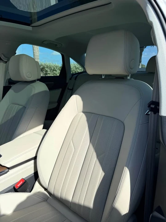 2025 Audi C8 A6 - Image 13 of 19