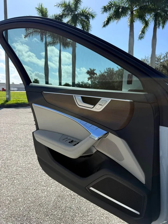 2025 Audi C8 A6 - Image 15 of 19