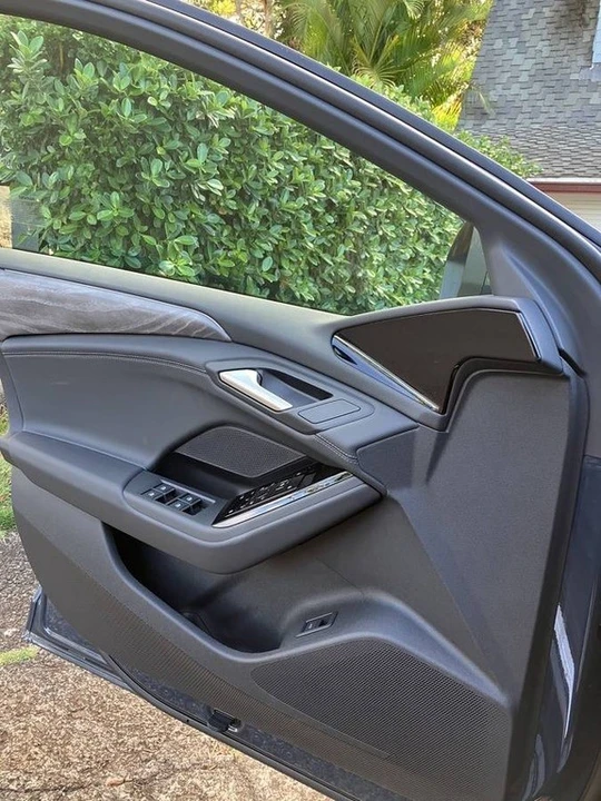 2025 Audi C8 A6 - Image 8 of 20