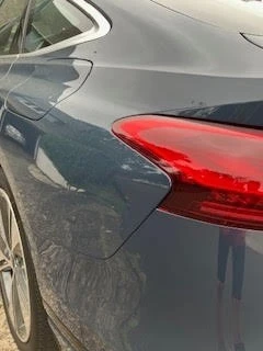 2025 Audi C8 A6 - Image 17 of 20