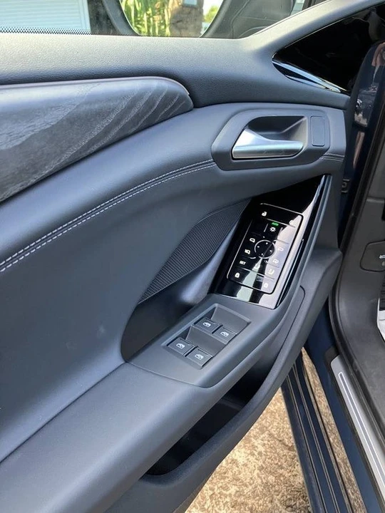 2025 Audi C8 A6 - Image 7 of 20