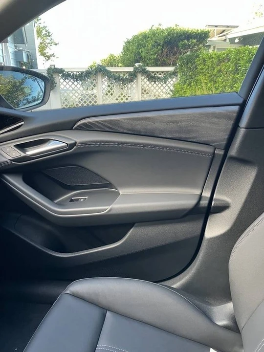 2025 Audi C8 A6 - Image 11 of 20