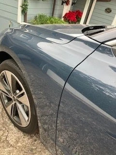 2025 Audi C8 A6 - Image 16 of 20