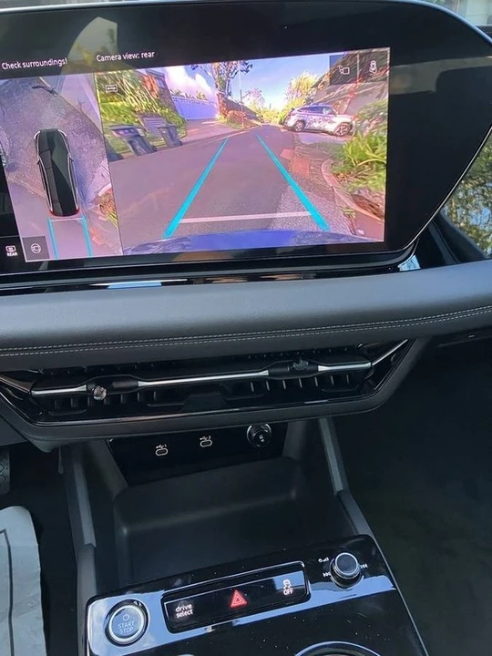 2025 Audi C8 A6 - Image 9 of 20