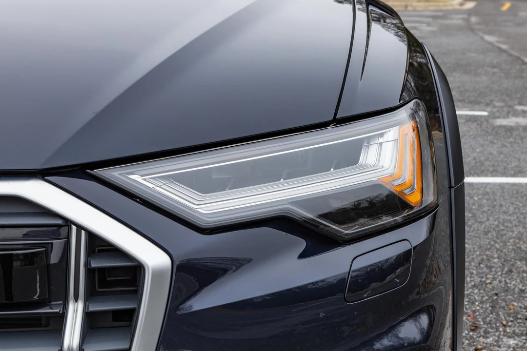 2025 Audi C8 A6 - Image 15 of 31