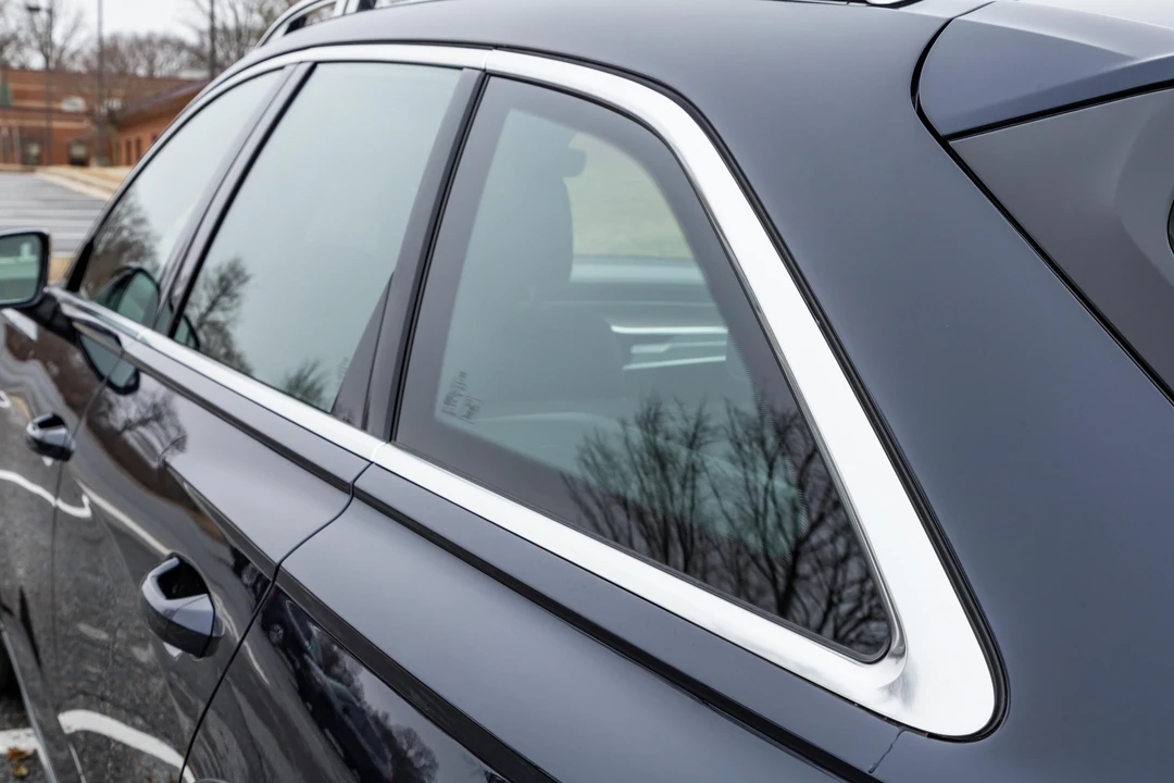 2025 Audi C8 A6 - Image 31 of 31