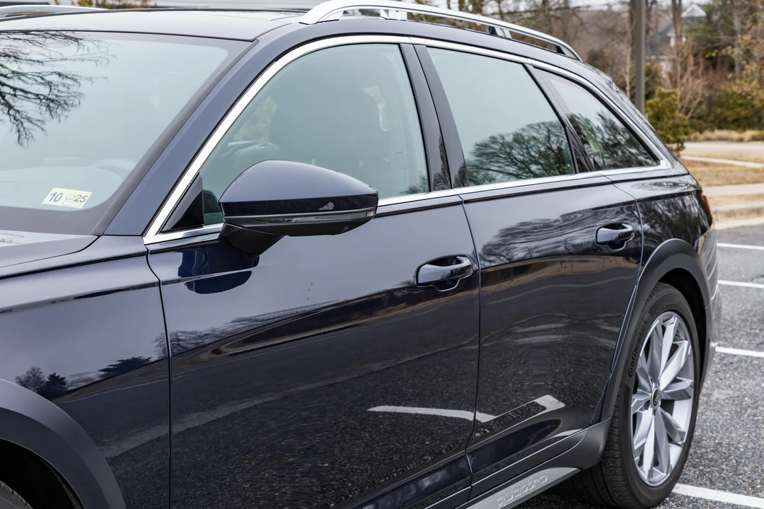 2025 Audi C8 A6 - Image 17 of 31