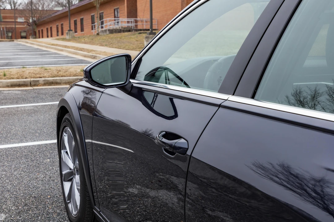 2025 Audi C8 A6 - Image 24 of 31