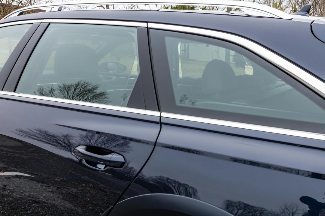 2025 Audi C8 A6 - Image 27 of 31