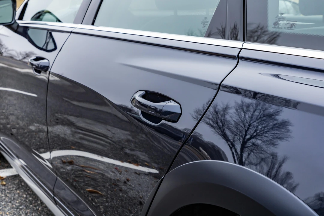 2025 Audi C8 A6 - Image 29 of 31