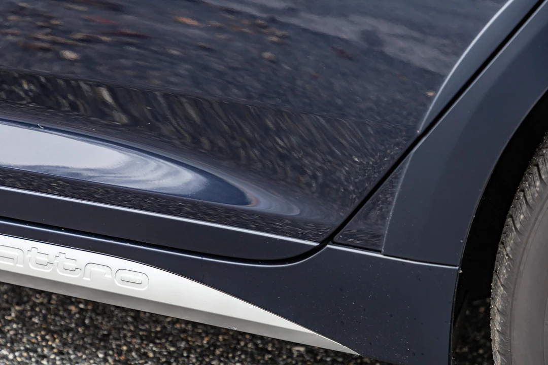 2025 Audi C8 A6 - Image 30 of 31