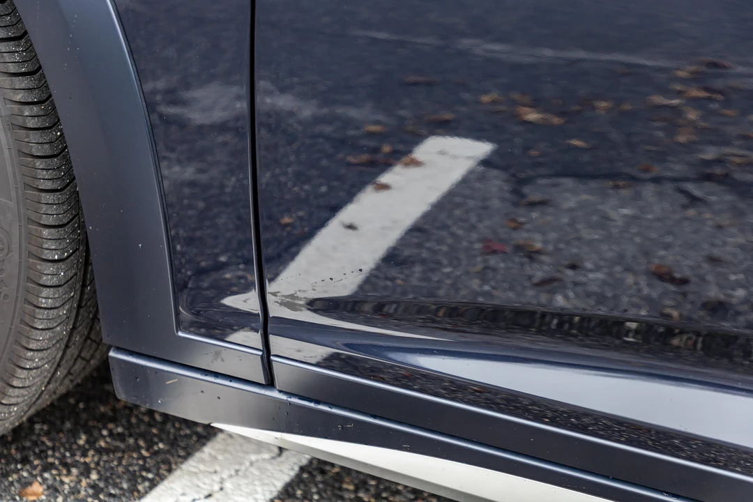 2025 Audi C8 A6 - Image 22 of 31