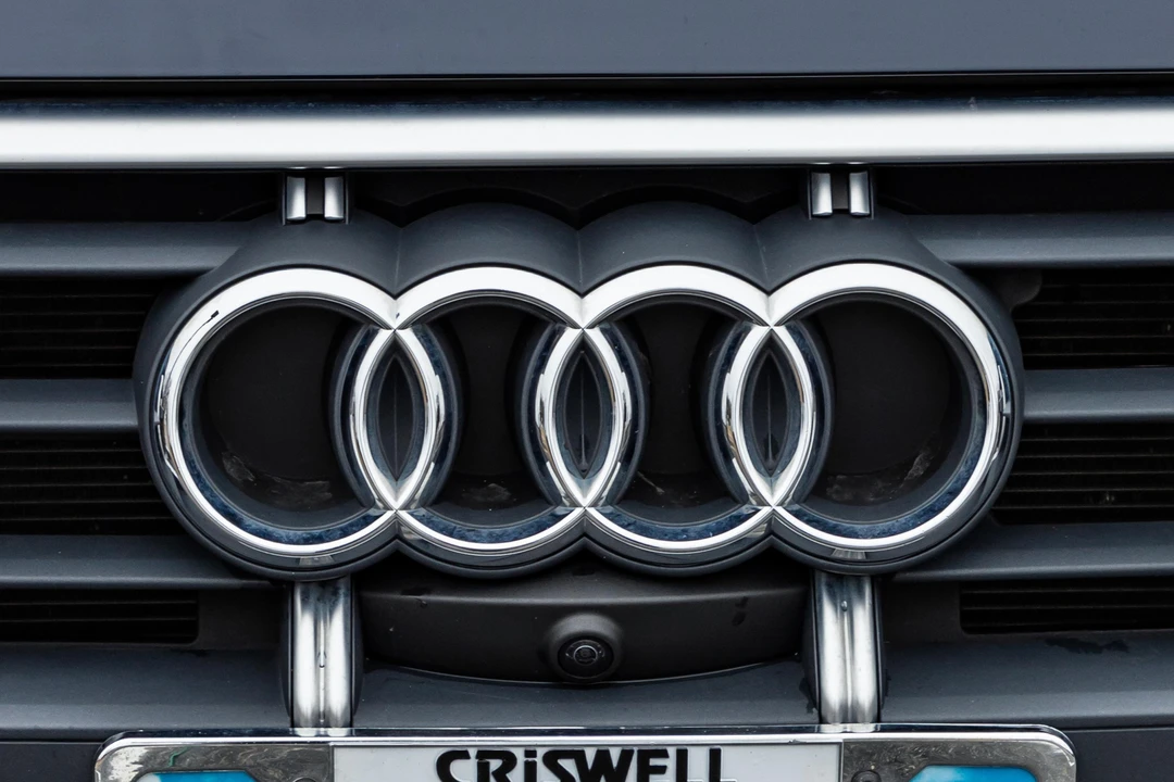 2025 Audi C8 A6 - Image 13 of 31