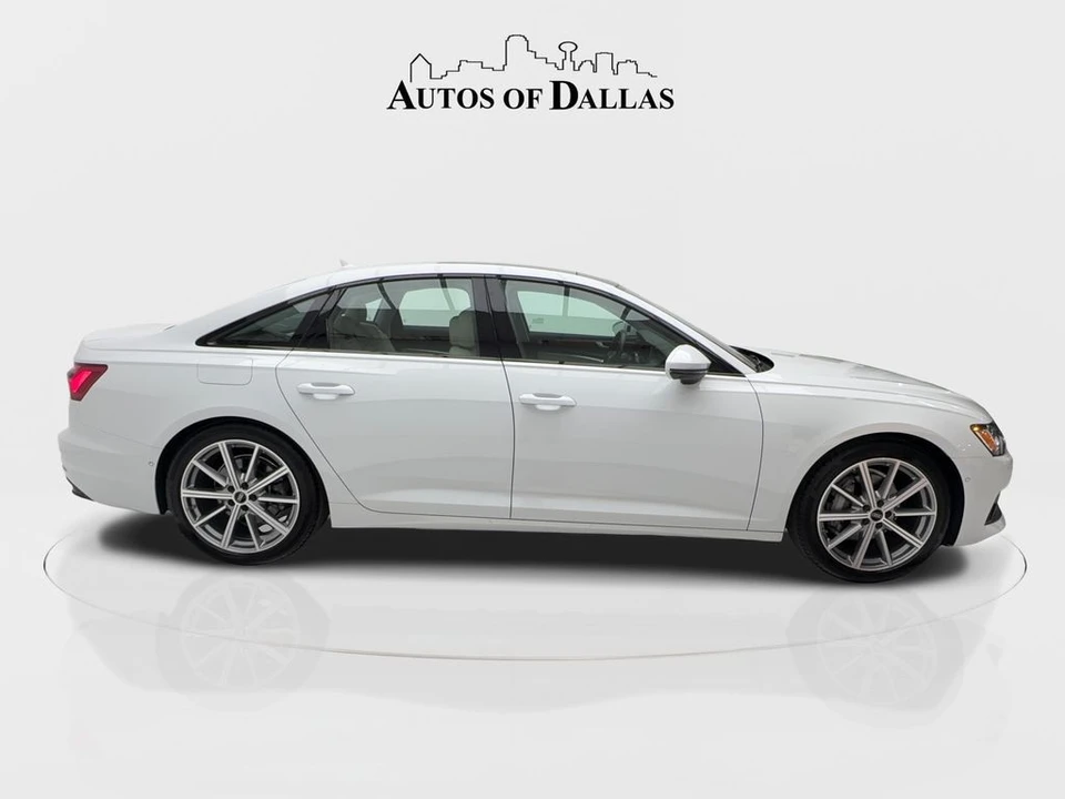 2025 Audi C8 A6 - Image 7 of 12