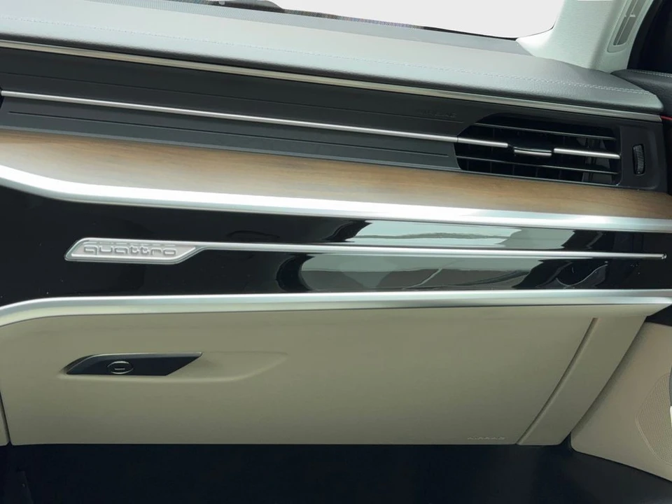 2025 Audi C8 A6 - Image 20 of 21
