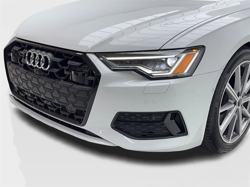 2025 Audi C8 A6 - Image 5 of 12